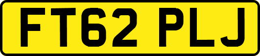 FT62PLJ