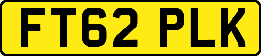 FT62PLK