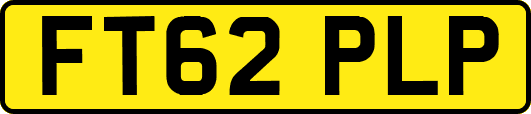 FT62PLP