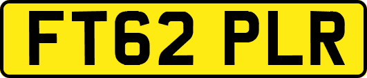 FT62PLR