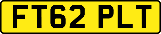 FT62PLT