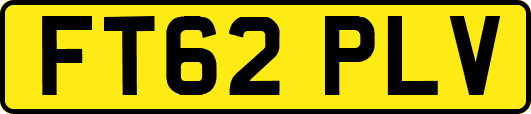 FT62PLV