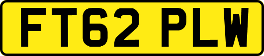 FT62PLW
