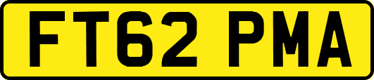 FT62PMA