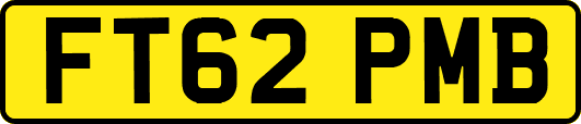 FT62PMB