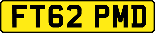 FT62PMD