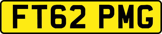 FT62PMG