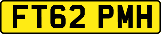 FT62PMH