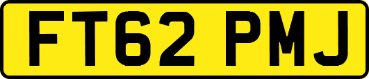 FT62PMJ