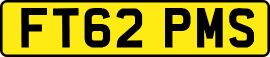 FT62PMS