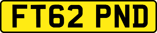 FT62PND