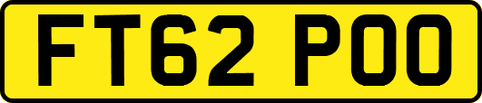 FT62POO