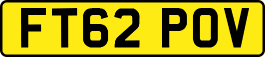 FT62POV