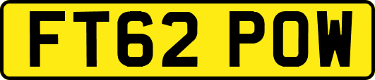FT62POW