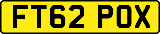 FT62POX