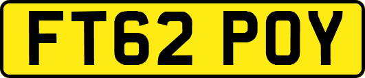 FT62POY