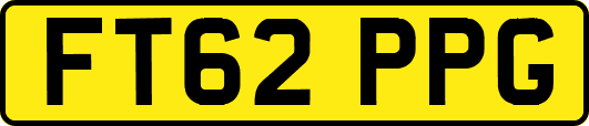 FT62PPG
