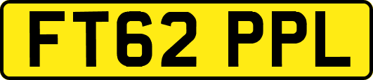 FT62PPL