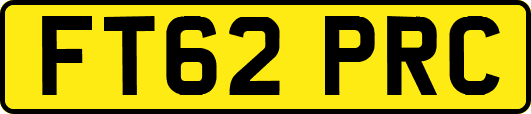 FT62PRC