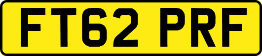 FT62PRF