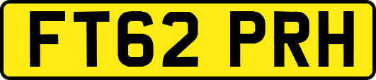 FT62PRH