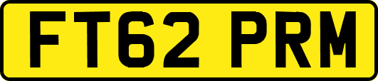 FT62PRM