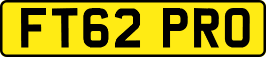 FT62PRO