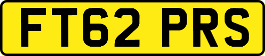 FT62PRS
