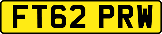 FT62PRW