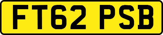 FT62PSB