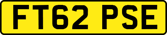 FT62PSE