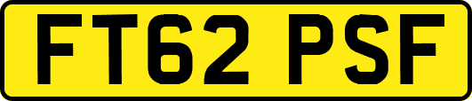 FT62PSF