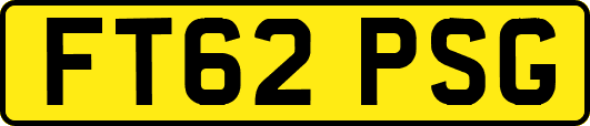 FT62PSG