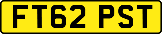 FT62PST