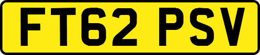 FT62PSV