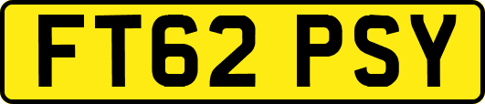 FT62PSY