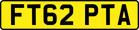 FT62PTA