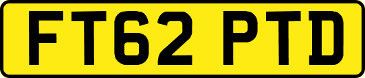 FT62PTD