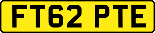 FT62PTE