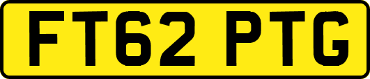 FT62PTG