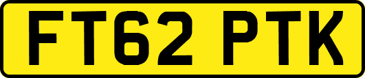 FT62PTK