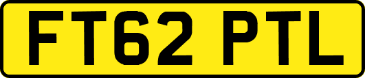 FT62PTL