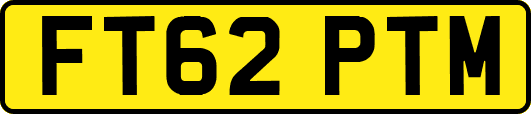 FT62PTM