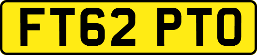 FT62PTO