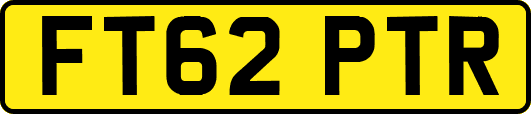 FT62PTR