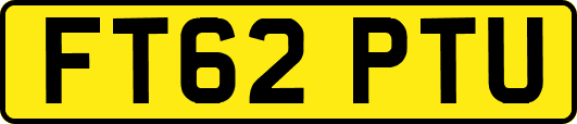 FT62PTU