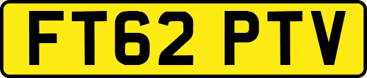 FT62PTV