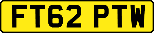 FT62PTW
