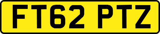 FT62PTZ