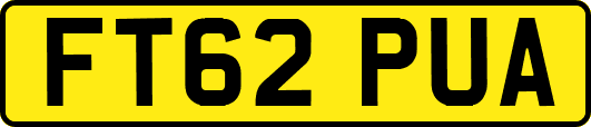 FT62PUA
